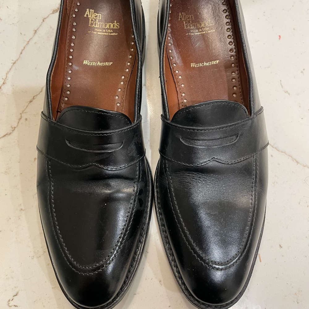 Allen Edmonds ‘Westchester’ Shoes
